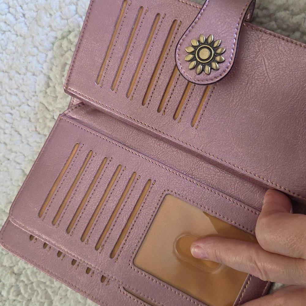 LAVEMI WALLET - Picture 9 of 10